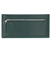 【当商品送料無料】LIZDAYS リズデイズ 長財布 薄い 通販 財布 スリム財布 フォレット ミニ財布 小銭入れ 薄型 超薄型 スリム 軽い