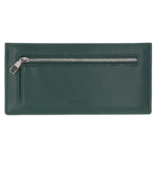 【当商品送料無料】LIZDAYS リズデイズ 長財布 薄い 通販 財布 スリム財布 フォレット ミニ財布 小銭入れ 薄型 超薄型 スリム 軽い