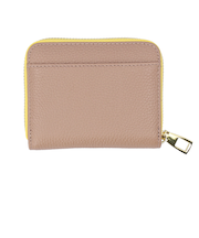 【当商品送料無料】LIZDAYS リズデイズ ミニ財布 カードケース 通販 財布 本革 ミニ 小銭入れ コインケース カード ケース じゃばら