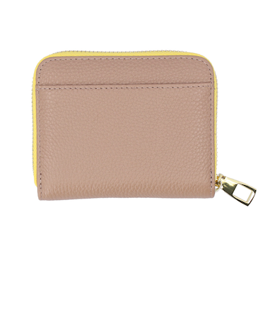 【当商品送料無料】LIZDAYS リズデイズ ミニ財布 カードケース 通販 財布 本革 ミニ 小銭入れ コインケース カード ケース じゃばら