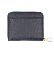 【当商品送料無料】LIZDAYS リズデイズ ミニ財布 カードケース 通販 財布 本革 ミニ 小銭入れ コインケース カード ケース じゃばら