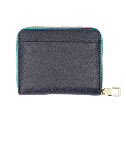 【当商品送料無料】LIZDAYS リズデイズ ミニ財布 カードケース 通販 財布 本革 ミニ 小銭入れ コインケース カード ケース じゃばら