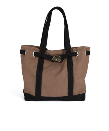 【当商品送料無料】LIZDAYS リズデイズ トートバッグ ベルト 通販 トートバック トート 肩掛け 手提げ ママバッグ ママバック