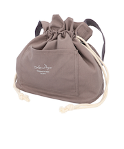 【当商品送料無料】LIZDAYS ショルダーバッグ 通販 リズデイズ lz-70605 ショルダーバック 巾着バッグ ショルダー 斜めがけ 大人