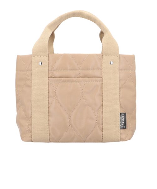 【当商品送料無料】LIZDAYS リズデイズ ミニトートバッグ 通販 lz-71503 トートバッグ ミニトートバック トートバック