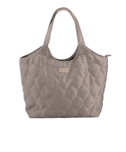 【当商品送料無料】LIZDAYS リズデイズ トートバッグ 通販 lz71506 トートバック 肩掛けカバン キルティング 大容量 大きめ バッグ