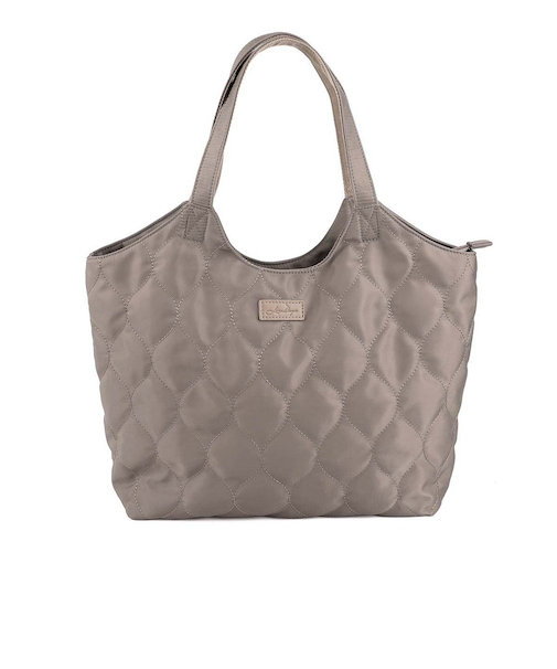 【当商品送料無料】LIZDAYS リズデイズ トートバッグ 通販 lz71506 トートバック 肩掛けカバン キルティング 大容量 大きめ バッグ