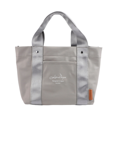 【当商品送料無料】LIZDAYS リズデイズ トートバッグ ナイロン ミニ 通販 ママバッグ ママバック マザーズバッグ マザーズバック