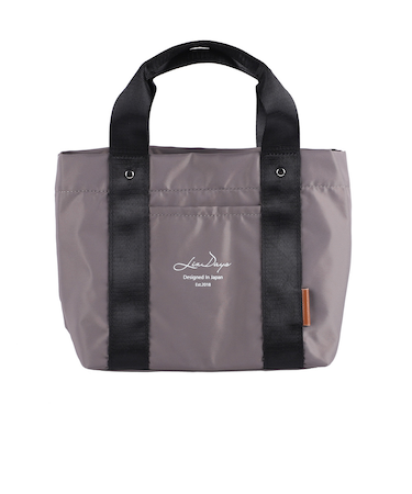 【当商品送料無料】LIZDAYS リズデイズ トートバッグ ナイロン ミニ 通販 ママバッグ ママバック マザーズバッグ マザーズバック