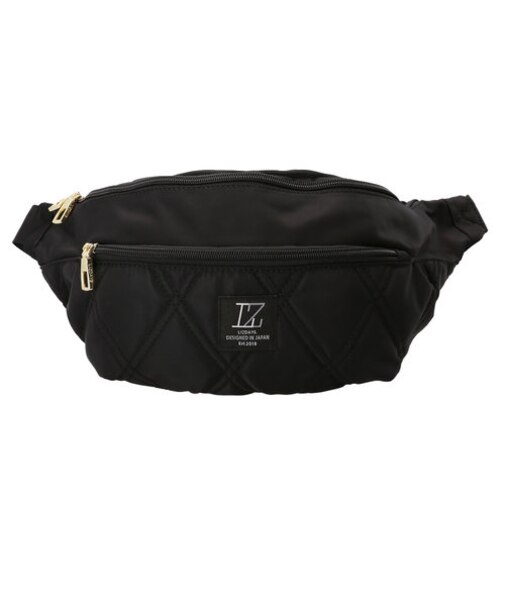 【当商品送料無料】ボディバッグ レディース きれいめ 通販 大容量 ショルダーバッグ 撥水 はっ水 ナイロン キルティング 軽量 軽い