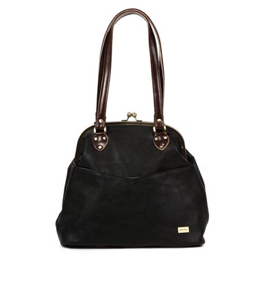 【当商品送料無料】がま口 ショルダーバッグ 通販 Melody 025 メロディー がま口バッグ レトロ ショルダーバック がま口バック 肩掛け