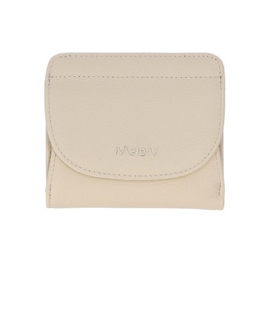 【当商品送料無料】財布 melody メロディー 11082 通販 二つ折り財布 レディース 本革 サイフ さいふ お財布 革財布 ミニ財布