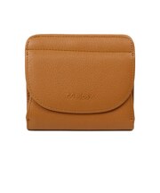 【当商品送料無料】財布 melody メロディー 11082 通販 二つ折り財布 レディース 本革 サイフ さいふ お財布 革財布 ミニ財布