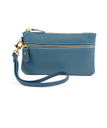 【当商品送料無料】本革 小物入れ ポーチ 通販 Melody 12002 メロディー レザーポーチ メイクポーチ マルチポーチ 革 牛革