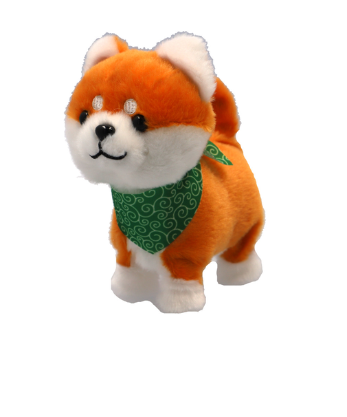 【当商品送料無料】まねまねトコトコ ぬいぐるみ おしゃぺり 通販 まねまね トコトコ まねまねぬいぐるみ 歩いてまねまね 歩いてモノマネ おもちゃ