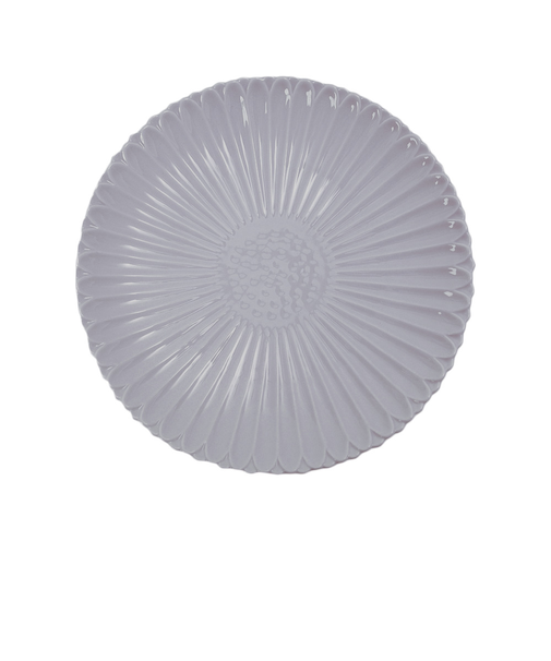 【当商品送料無料】皿 おしゃれ 24cm 通販 波佐見焼 マリーゴールド プレート お皿 丸皿 食器 大皿 中皿 パスタ皿 パスタプレート