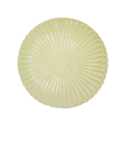 【当商品送料無料】皿 おしゃれ 24cm 通販 波佐見焼 マリーゴールド プレート お皿 丸皿 食器 大皿 中皿 パスタ皿 パスタプレート