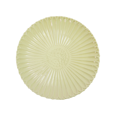 【当商品送料無料】皿 おしゃれ 24cm 通販 波佐見焼 マリーゴールド プレート お皿 丸皿 食器 大皿 中皿 パスタ皿 パスタプレート