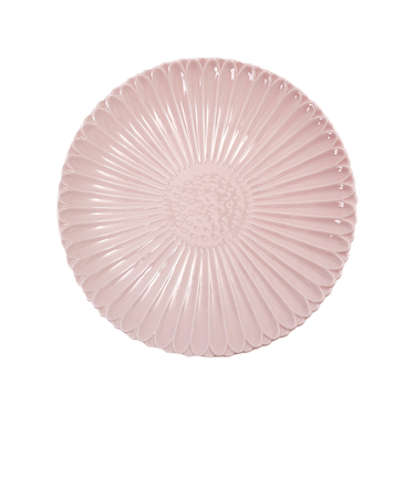 【当商品送料無料】皿 おしゃれ 24cm 通販 波佐見焼 マリーゴールド プレート お皿 丸皿 食器 大皿 中皿 パスタ皿 パスタプレート