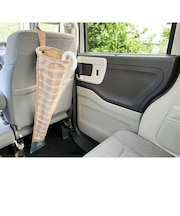 【当商品送料無料】車 傘入れ 通販 傘カバー 傘 ホルダー リング付き傘カバー かさ ケース カサ 入れ アンブレラホルダー カー用品 傘立て