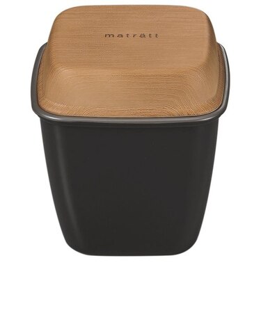 【当商品送料無料】Matratt 弁当箱 通販 ランチボックス おしゃれ お弁当箱 2段 女子 大人 二段 710ml レンジ対応 本体のみ