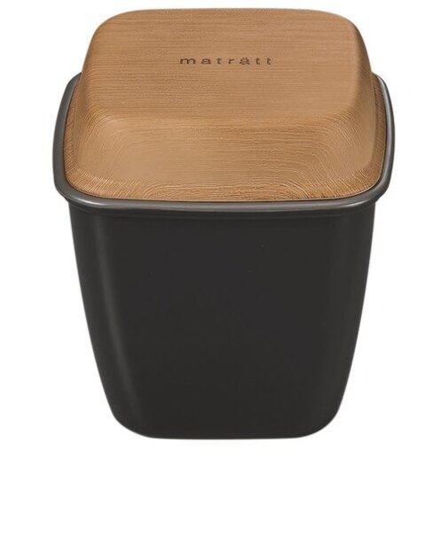 【当商品送料無料】Matratt 弁当箱 通販 ランチボックス おしゃれ お弁当箱 2段 女子 大人 二段 710ml レンジ対応 本体のみ