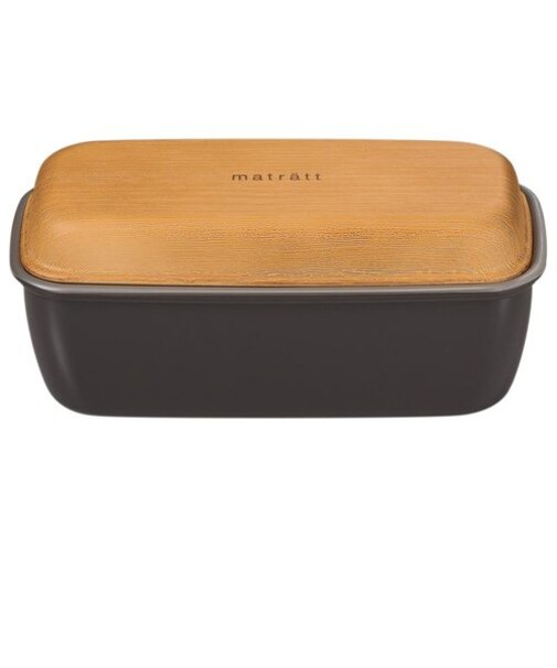 【当商品送料無料】Matratt 弁当箱 通販 ランチボックス おしゃれ お弁当箱 1段 女子 大人 一段 490ml レンジ対応 食洗機対応