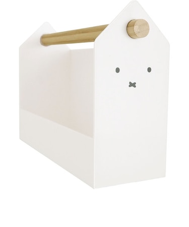 【当商品送料無料】ミッフィー 小物入れ 通販 ミッフィ ハウスボックス miffy 大人 調味料入れ リモコンラック 調味料 収納 リモコン ラック