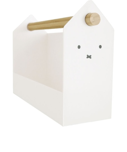 【当商品送料無料】ミッフィー 小物入れ 通販 ミッフィ ハウスボックス miffy 大人 調味料入れ リモコンラック 調味料 収納 リモコン ラック