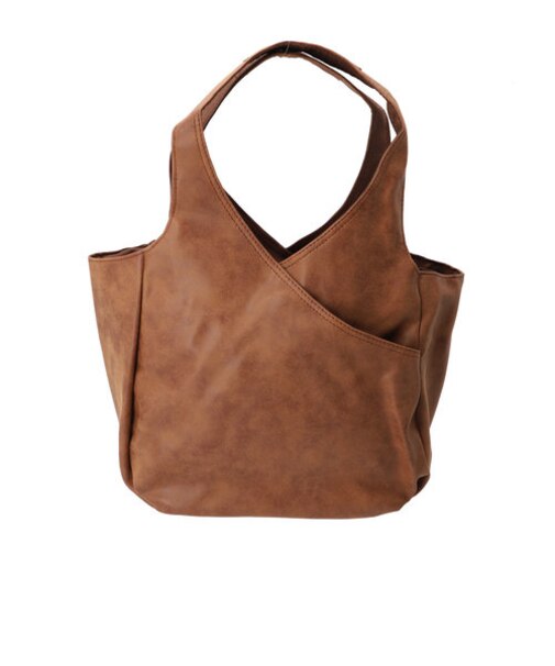 【当商品送料無料】トートバッグ レディース 通勤 通販 A4 通学 トートバック トート バッグ バック 大きめ 肩掛け ファスナー付き 合皮