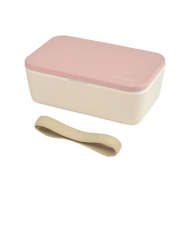 【当商品送料無料】弁当箱 女子 大人 一段 通販 ランチボックス 600ml お弁当箱 1段 レディース 子供 こども 子ども 日本製 おしゃれ