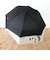 【当商品送料無料】傘 レディース ジャンプ 通販 バックスライド 長傘 ジャンプ傘 雨傘 かさ 60cm 8本骨 グラスファイバー ワンタッチ