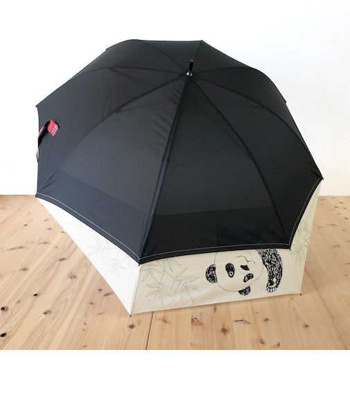 【当商品送料無料】傘 レディース ジャンプ 通販 バックスライド 長傘 ジャンプ傘 雨傘 かさ 60cm 8本骨 グラスファイバー ワンタッチ