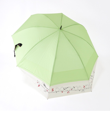 【当商品送料無料】傘 レディース ジャンプ 通販 バックスライド 長傘 ジャンプ傘 雨傘 かさ 60cm 8本骨 グラスファイバー ワンタッチ