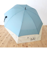 【当商品送料無料】傘 レディース ジャンプ 通販 バックスライド 長傘 ジャンプ傘 雨傘 かさ 60cm 8本骨 グラスファイバー ワンタッチ