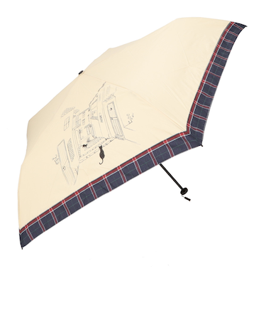 【当商品送料無料】折りたたみ傘 軽量 コンパクト 通販 トートバッグ 折り畳み傘 雨傘 かさ ミニ傘 折傘 置き傘 手開き スリム 軽い