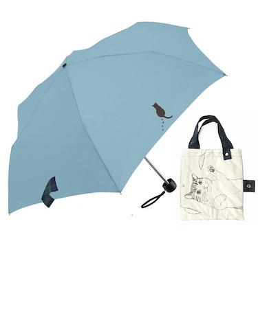 【当商品送料無料】折りたたみ傘 軽量 コンパクト 通販 吸水トートバッグ 雨傘 かさ 折り畳み傘 ミニ傘 置き傘 グラスファイバー 5本骨 55cm