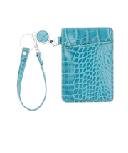 【当商品送料無料】パスケース リール付き 通販 定期入れ 定期券ケース icカード カードケース メンズ レディース 財布 ケース 通勤 通学