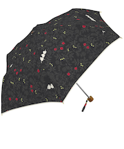 【当商品送料無料】折りたたみ傘 耐風 レディース 通販 耐風傘 折り畳み傘 ミニ傘 折傘 雨傘 かさ 置き傘 グラスファイバー 5本骨 手開き