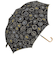 【当商品送料無料】傘 レディース ジャンプ 通販 長傘 ジャンプ傘 60cm 8本骨 グラスファイバー 雨傘 かさ ワンタッチ 婦人傘 シンプル