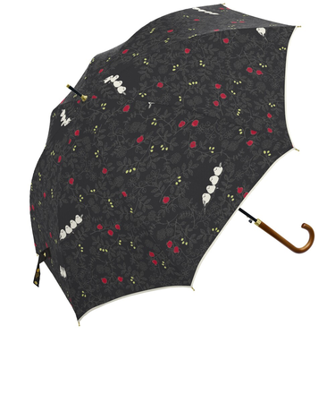 【当商品送料無料】傘 レディース ジャンプ 通販 長傘 ジャンプ傘 60cm 8本骨 グラスファイバー 雨傘 かさ ワンタッチ 婦人傘 シンプル