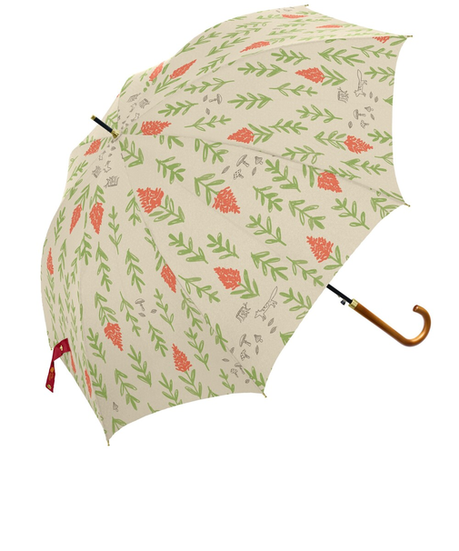 【当商品送料無料】傘 レディース ジャンプ 通販 長傘 ジャンプ傘 60cm 8本骨 グラスファイバー 雨傘 かさ ワンタッチ 婦人傘 シンプル