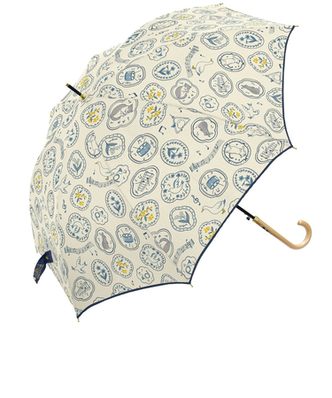 【当商品送料無料】傘 レディース ジャンプ 通販 長傘 ジャンプ傘 60cm 8本骨 グラスファイバー 雨傘 かさ ワンタッチ 婦人傘 シンプル