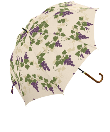 【当商品送料無料】傘 レディース ジャンプ 通販 長傘 ジャンプ傘 60cm 8本骨 グラスファイバー 雨傘 かさ ワンタッチ 婦人傘 シンプル