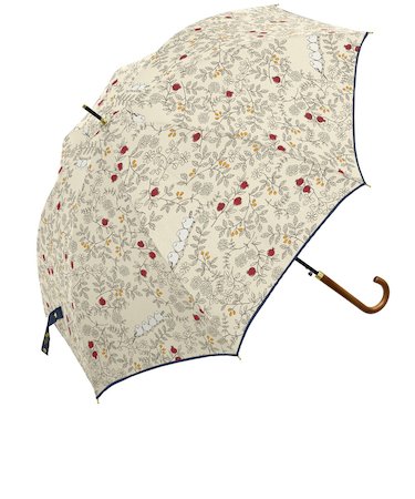 【当商品送料無料】傘 レディース ジャンプ 通販 長傘 ジャンプ傘 60cm 8本骨 グラスファイバー 雨傘 かさ ワンタッチ 婦人傘 シンプル