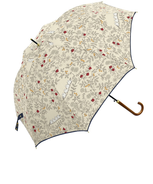 【当商品送料無料】傘 レディース ジャンプ 通販 長傘 ジャンプ傘 60cm 8本骨 グラスファイバー 雨傘 かさ ワンタッチ 婦人傘 シンプル