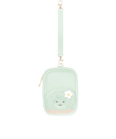 【当商品送料無料】モコモカ アクスタケース 通販 アクスタポーチ キャラクター グッズ マルチケース 持ち運び 推し活 ポーチ 収納 ケース