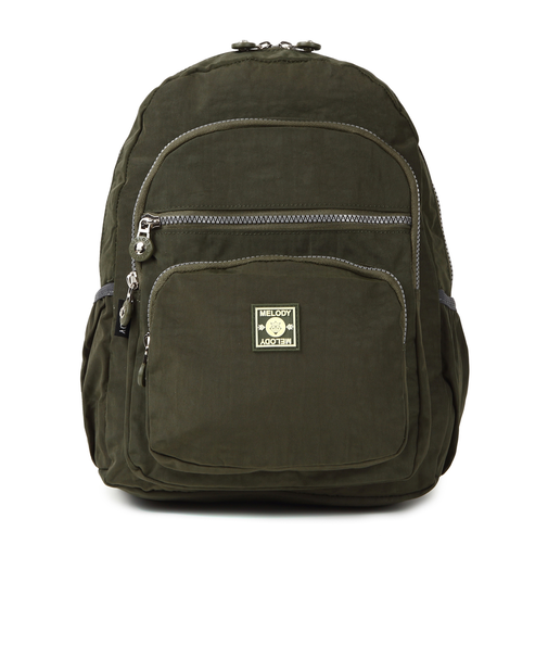 【当商品送料無料】リュック ナイロン 軽量 通販 リュックサック バックパック レディース ナイロンバッグ デイパック Melody NY007