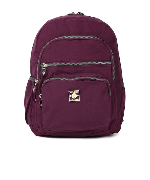 【当商品送料無料】リュック ナイロン 軽量 通販 リュックサック バックパック レディース ナイロンバッグ デイパック Melody NY007