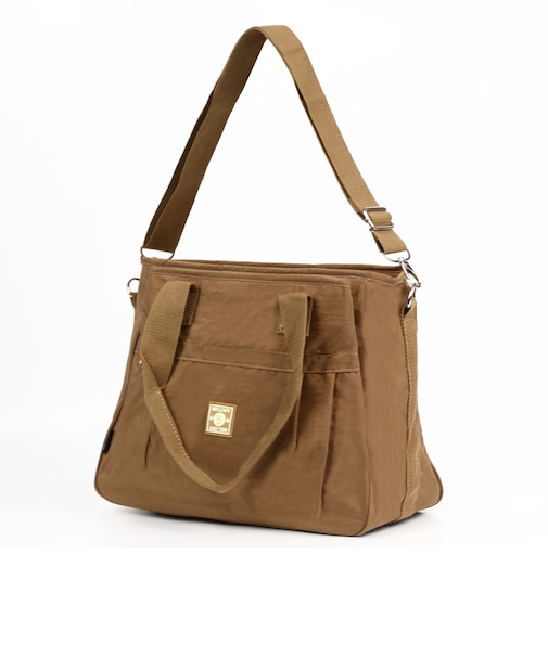 【当商品送料無料】ナイロン トートバッグ A4 横 通販 ショルダーバッグ トートバック ショルダーバック 斜めがけ ナイロンバッグ Melody